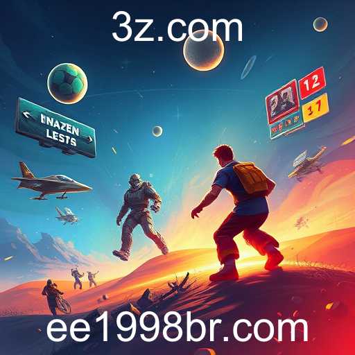 Explorando as Novidades do EE1998: Tendências e Comentários