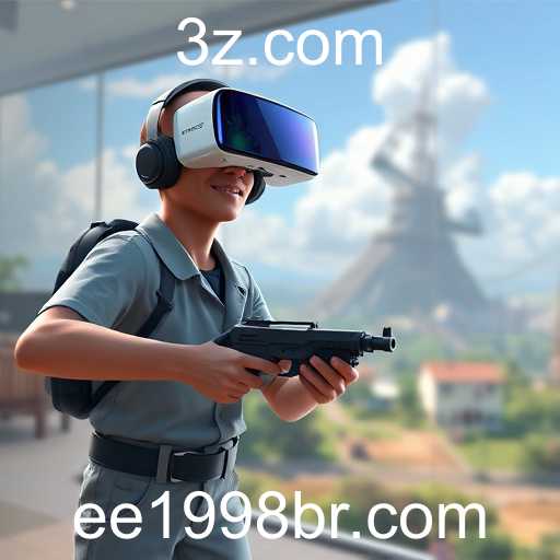 Evolução e Impacto do Portal ee1998 nos Jogos Online