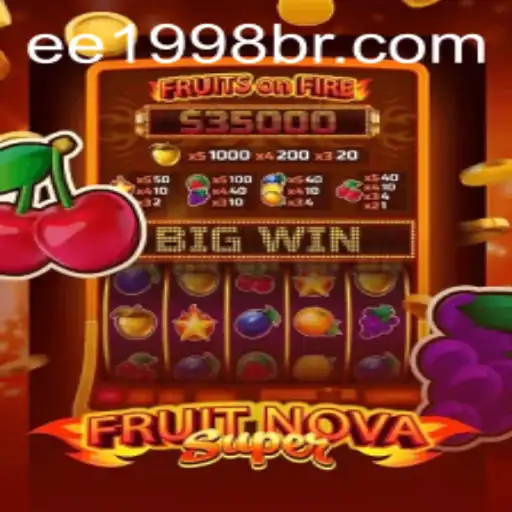 Discover the Thrills of FruitNovaSuper: A 2023 Gaming Phenomenon