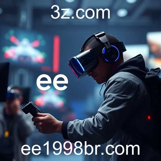 O Crescimento Imprevisível dos Jogos Online