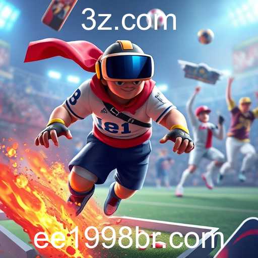 A Nova Era dos Jogos Online em 2025