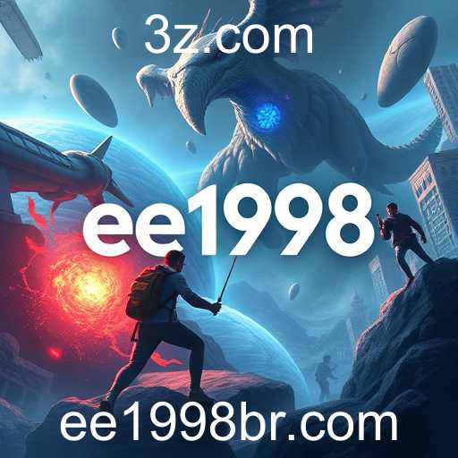 Inovações e Tendências de 2025 no ee1998