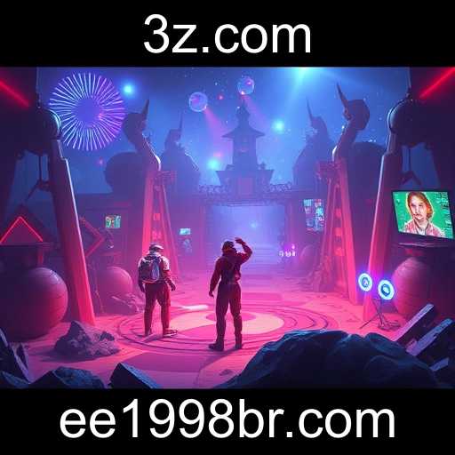 A Evolução dos Jogos e a Relevância de 'ee1998'