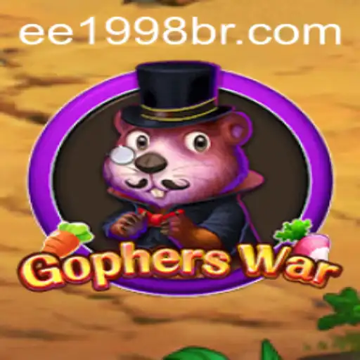 GophersWar: An Invigorating Strategy Game