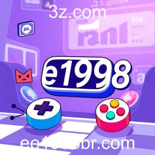 O Impacto de 'ee1998' na Indústria de Jogos 2025