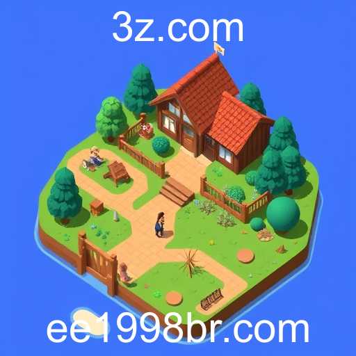 A Ascensão da Plataforma ee1998 no Cenário de Jogos