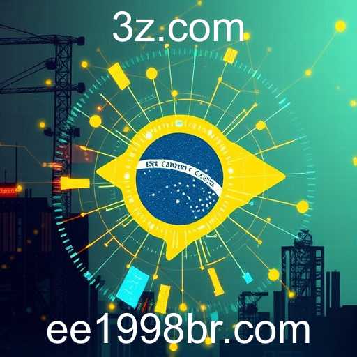 Transformações Tecnológicas e o Impacto na Sociedade Brasileira